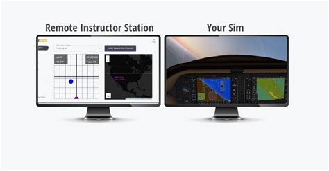 Microsoft flight simulator ios.  Jump in and get HOME Instructor Operator Station (IOS) for Fl...