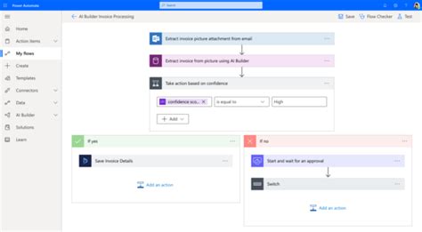 Microsoft flows. Learn how to create automated workflows between your favorite apps and services with Power Automate. Find online training courses, docs, and videos covering product … 