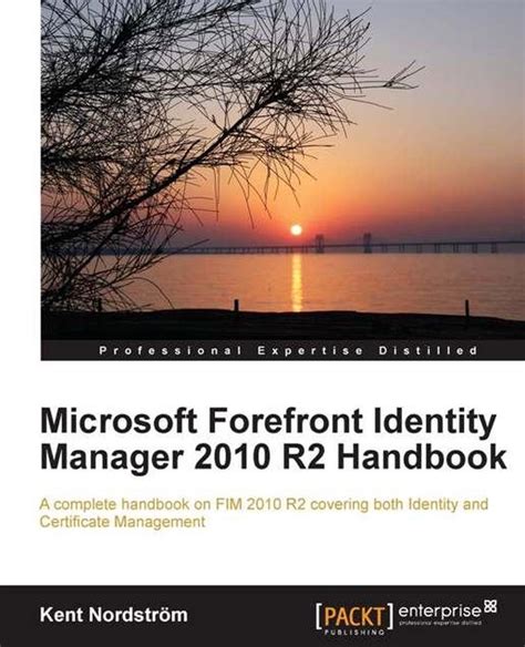 Microsoft forefront identity manager 2010 r2 handbook. - Land rover discovery 2 td5 owners manual.