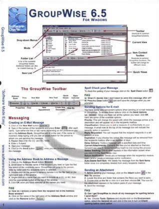 Microsoft groupwise 5 2 quick reference guide. - John deere 450 c repair manual.