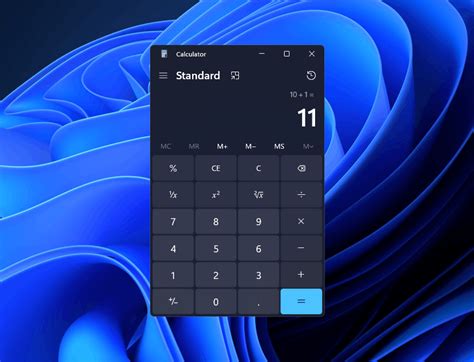Microsoft has updated some of the Windows 11 apps