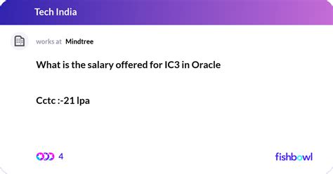 Microsoft ic3 salary. .  ...
