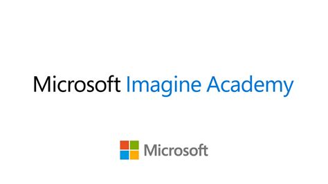 Microsoft imagine academy.  By joining I-Tech Microsoft Imagine Academy This...