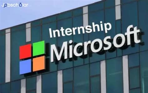 Microsoft internship.  Whether you're joining from school, a bootcamp, or a c...