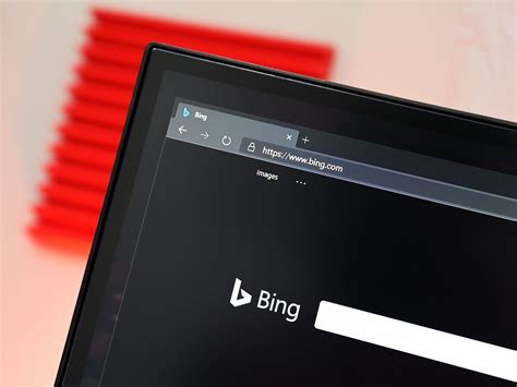 Microsoft is going to slide you some cash when you use its Bing Rebates