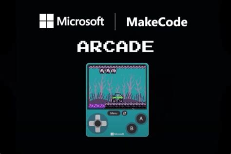 Microsoft makecode arcade projects.  The content above is provided by a user, and...