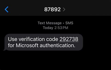Microsoft mfa text message not working.  Click on SOLUTION To resolve this issue, do one of the...