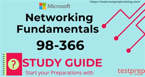 Microsoft network fundamentals study guide answers. - Le conclusioni del parlamento cittadino di bari nel settecento.