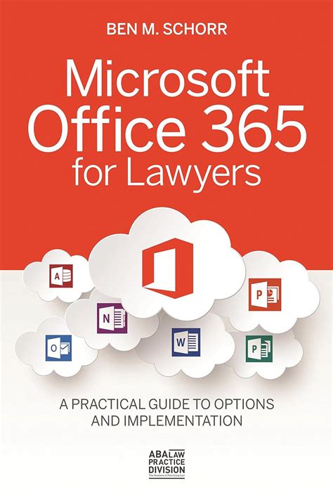 Microsoft office 365 for lawyers a practical guide to options. - Delega al governo per la riforma del codice di procedura penale.