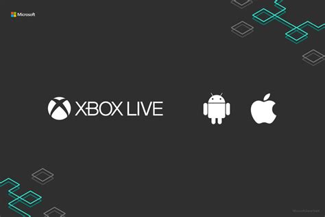 Microsoft officially announces Xbox Live support for iOS and Android 