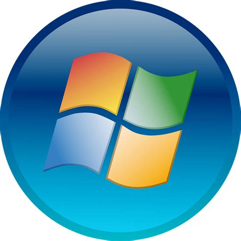 Microsoft operation system windows open