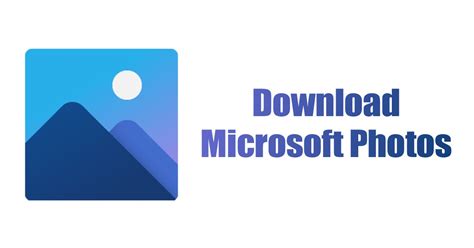 Microsoft photos download. Things To Know About Microsoft photos download. 