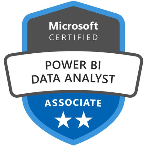 Microsoft power bi certification. Get ready for the Microsoft Power BI Data Analyst Certification Exam (PL-300) with our comprehensive exam preparation kit. Our exam preparation kit is packed with up-to-date … 