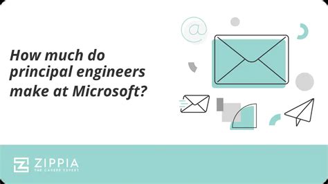 Microsoft principal engineer.  How much does a Principal Engineer make at Micr...