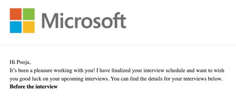 Microsoft principal software engineer interview.  Insights for upcomin...