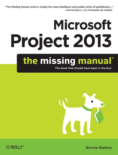 Microsoft project 2013 the missing manual 1st edition. - Commencer par b1 b2 textbok cd audio.
