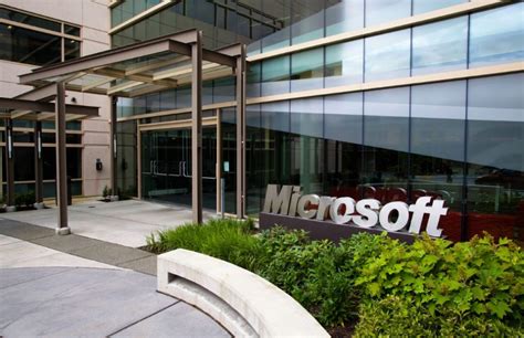  Microsoft Building 36 is located at 16255 NE 36th Way in Redmond, Washington 98052. Microsoft Building 36 can be contacted via phone at 425-703-6214 for pricing, hours and directions. Contact Info . 