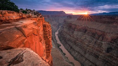 Microsoft release The Grand Canyon National Park Windows