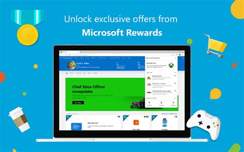 Microsoft Rewards - Microsoft Edge Addons. To install add-ons, you'll need the new Microsoft Edge. Download the new Microsoft Edge. . Make Microsoft Edge your own with extensions that help you personalize the browser and be more productive.. 