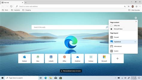 Microsoft s New Chromium Based Edge Browser is Ready for Mac and Windows