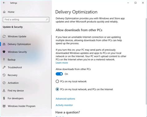 Microsoft s Update Delivery Process Could Use a Tune up