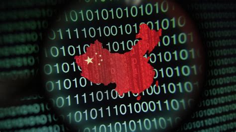 Microsoft says a group of cyberattackers tied to China hit its