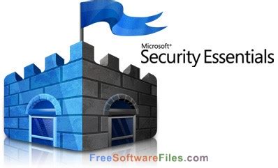 Microsoft security essentials