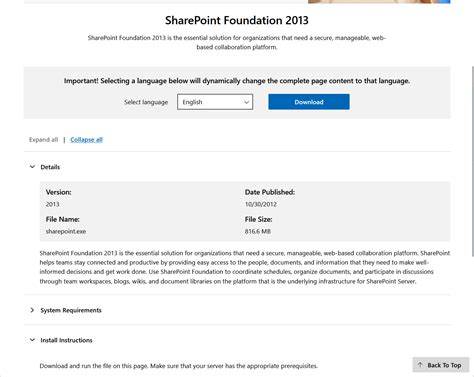 Microsoft sharepoint foundation. SERVERCOMM.  The final version, released in 2016, ...