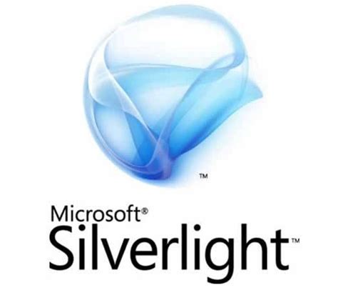 Microsoft silverlight 4 download