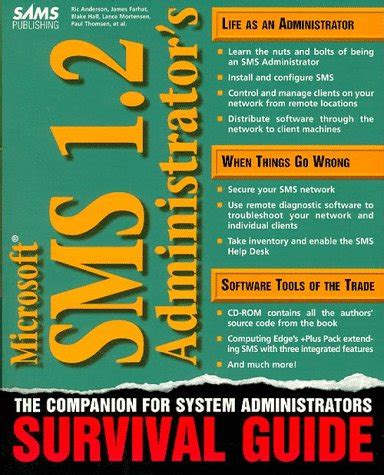Microsoft sms 1 2 administrators survival guide. - Chapter 20 study guide redox reactions answers.