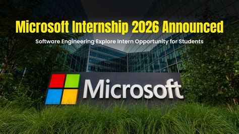 Microsoft software engineer intern.  Explore the career options that Micro...