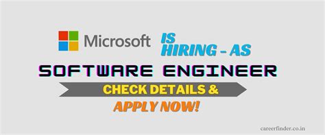 Microsoft software engineer jobs.  Apply to Senior Software Engineer, S...