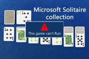 Microsoft solitaire collection not working windows 8.  Sign in to manage your account.  Sh...