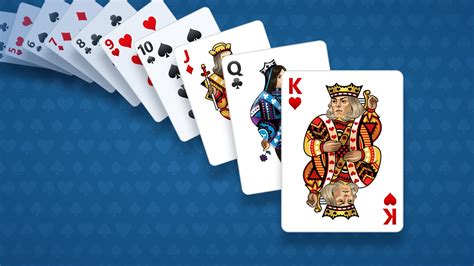 Microsoft solitaire collection oyna