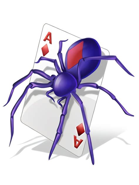 Play the Spider Solitaire card game in a classical setting of Spider Solitaire Classic! Your goal is to get cards of the same suit in order from Ace through King. ... If you enjoy our games, please leave a candid review for us on the Microsoft Store. It helps us stay on the charts so other people can find us. This encourages us to develop more ...