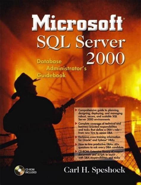 Microsoft sql server 2000 database administrators guidebook. - Leroi 125 tract air tractor air compressor parts manual.