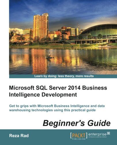 Microsoft sql server 2014 business intelligence development beginners guide. - Manual de reparación del limpiador a presión honda gc190.