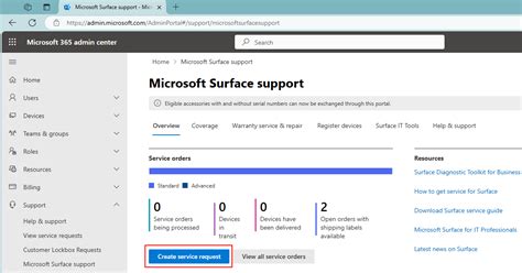 Microsoft surface 4.  Note: If you're an IT admin, managing Surface for Busi...