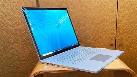 Microsoft surface book 3. May 19, 2020 ... Microsoft has upgraded its Surface Book 3 with new CPU and GPU options. But the PC industry is racing ahead of this once-innovative design. 