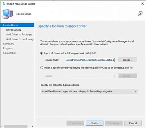 Microsoft surface driver download.  The driver MSI files This package c...