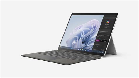 Microsoft surface pro 10.  Microsoft Surface ist die Bezeichnung einer Pro...