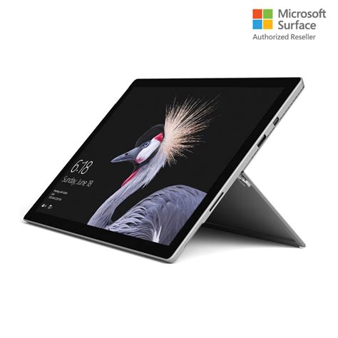 Microsoft surface pro 5 i7.  Completely redesigned from the inside out with all new custom pa...