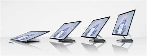 Microsoft surface studio. Koop de Surface Studio 2+ in de Microsoft Store.  Start by usi...