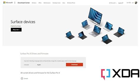 Microsoft surface treiber.  Get drivers and downloads for your Surface devic...