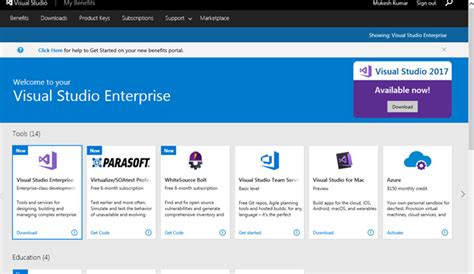 Microsoft team explorer download.  Sign into your Visual Studio (MSDN) s...