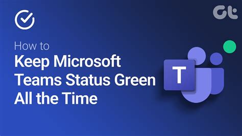 Microsoft teams green bar.  Understanding the causes and solutions can help you...