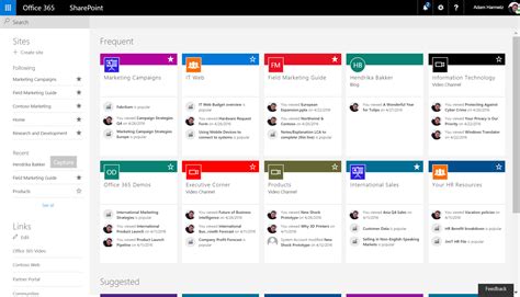 Microsoft teams in a SharePoint modern page?