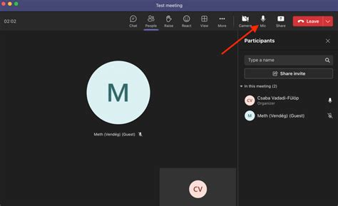 Microsoft teams mute mic hotkey.  While its features facilitate seamless interactions...