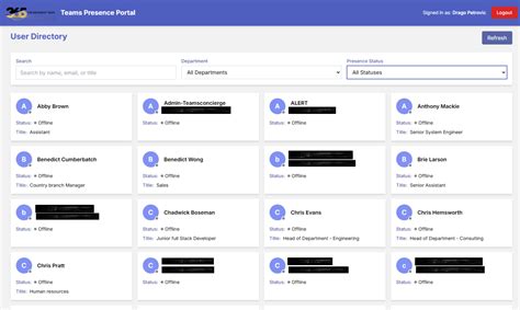 Microsoft teams presence api.  The install begins.  Microsoft Support is here to help yo...