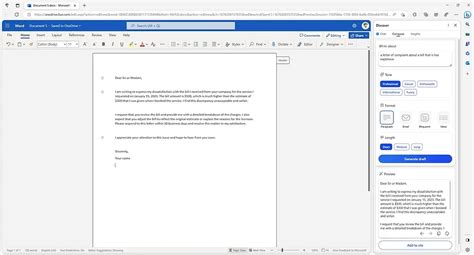 Microsoft to Preview AI Features Inspired by ChatGPT for Word